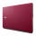 Acer E5-571 i3-5005U/4GB/500/DVD-RW/Win8 czerwony - 242850 - zdjęcie 10